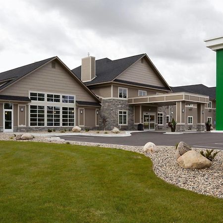 Grandstay Hotel & Suites - Glenwood Extérieur photo
