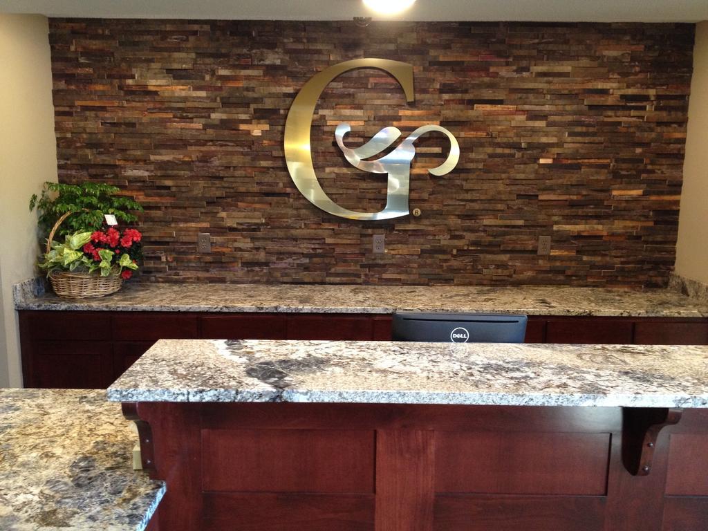 Grandstay Hotel & Suites - Glenwood Extérieur photo