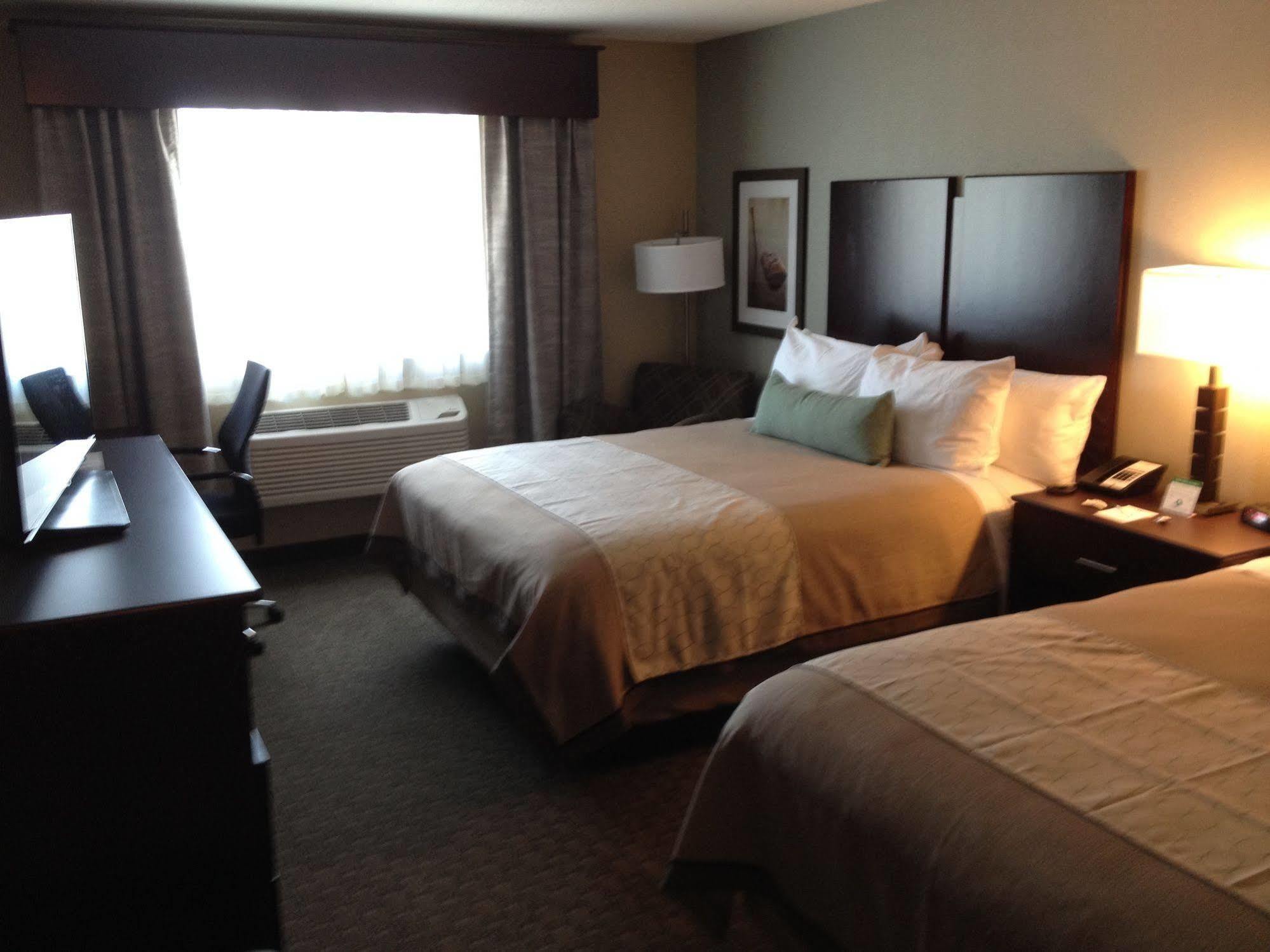 Grandstay Hotel & Suites - Glenwood Extérieur photo