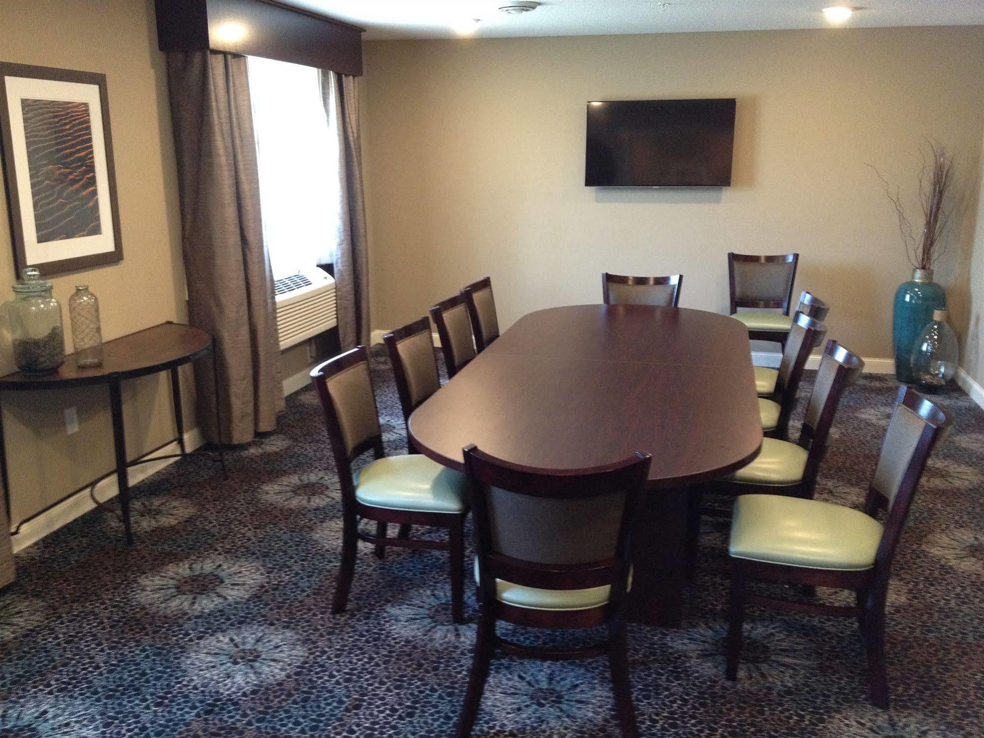Grandstay Hotel & Suites - Glenwood Extérieur photo