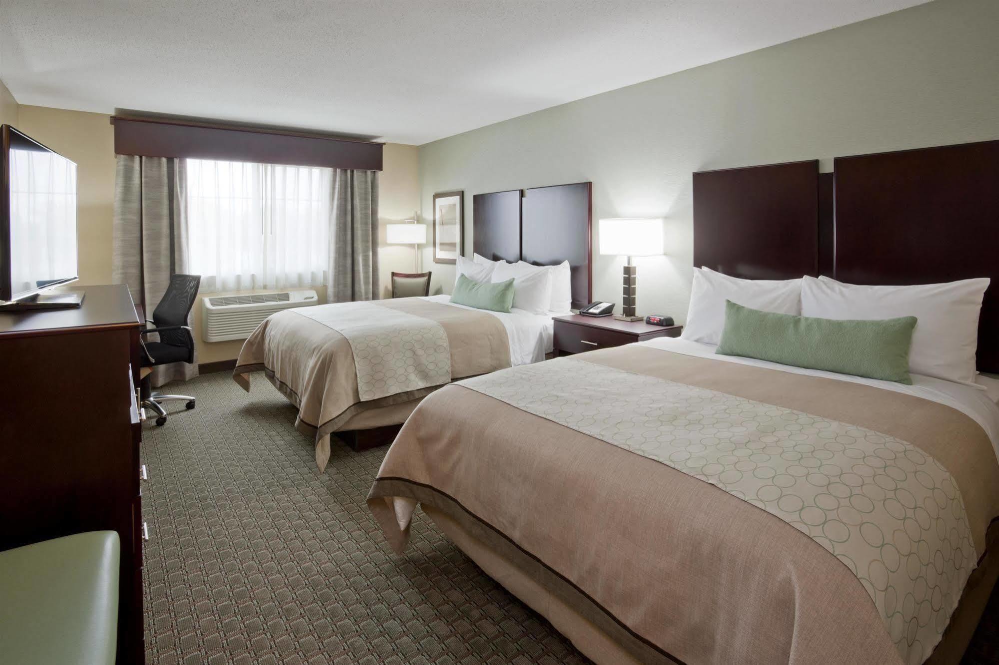 Grandstay Hotel & Suites - Glenwood Extérieur photo